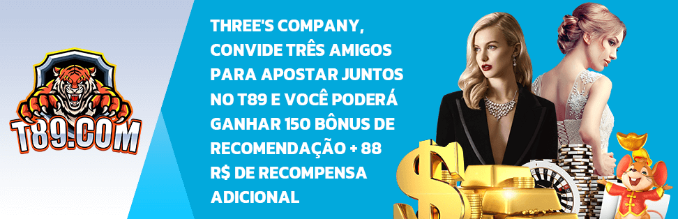 apostas online dao dinheiro